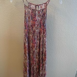 American eagle summer dress
